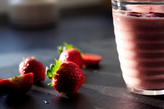 Mennyei smoothie - STYLELIFE - Gasztronómia - mosoly bisztró, smoothie, 