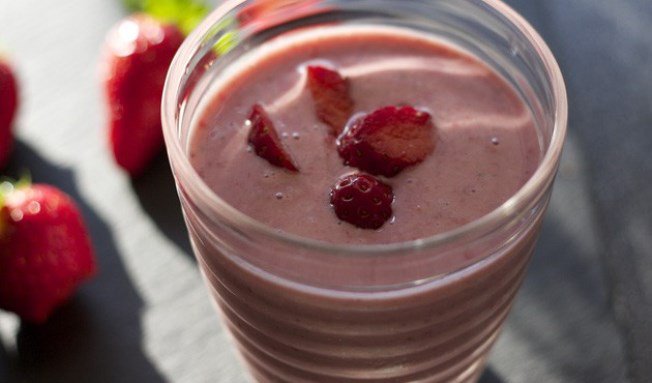 Mennyei smoothie - STYLELIFE - Gasztronómia - mosoly bisztró, smoothie, 