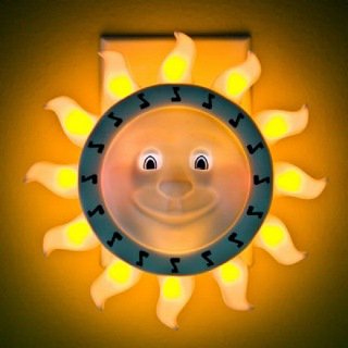 A legcukibb éjszakai fények - KERESD A NŐT  - Stylekids - gyerekszoba, gyermekpszichológia, 