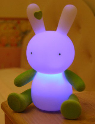 A legcukibb éjszakai fények - KERESD A NŐT  - Stylekids - gyerekszoba, gyermekpszichológia, 