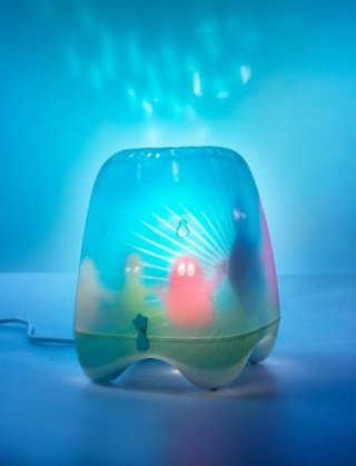 A legcukibb éjszakai fények - KERESD A NŐT  - Stylekids - gyerekszoba, gyermekpszichológia, 