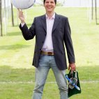 Buda Márton: Ez egy felhasználóbarát fesztivál - Rendezvények -  - efott 2013, 