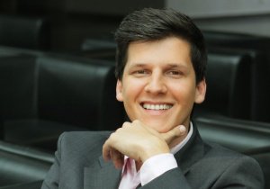 Buda Márton: Ez egy felhasználóbarát fesztivál - Rendezvények -  - efott 2013, 