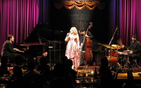 A díva különleges estéje - Interjúk -  - interjú, Szőke Nikoletta, 