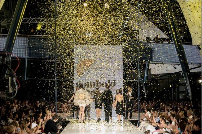 Pulikutya a kifutón - DIVAT&STÍLUS - Stílusiskola - gombold újra 2013, nyertesek, 