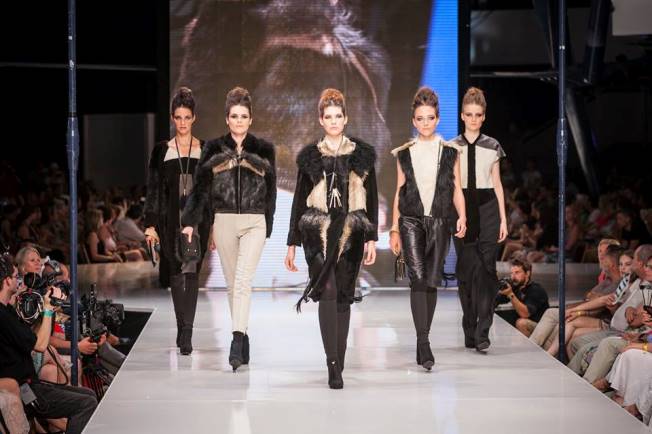 Pulikutya a kifutón - DIVAT&STÍLUS - Stílusiskola - gombold újra 2013, nyertesek, 