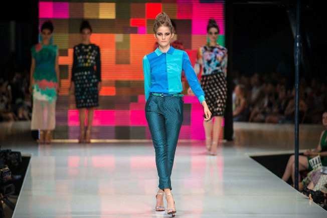 Pulikutya a kifutón - DIVAT&STÍLUS - Stílusiskola - gombold újra 2013, nyertesek, 