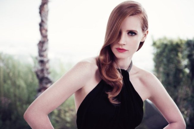 Jessica Chastain: Manifesto - SZÉPSÉG - Illatok - jessica chastain, ysl, 