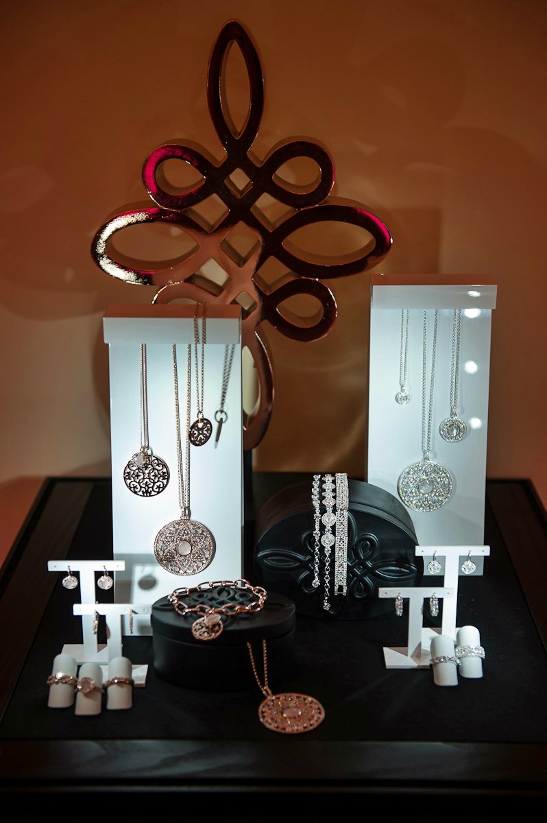 A fülgyűrű az új őrület -  -  - fülbevaló, thomas sabo, 