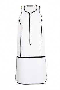 Match point - DIVAT&STÍLUS -  - gardrób, match point, teniszruha, 