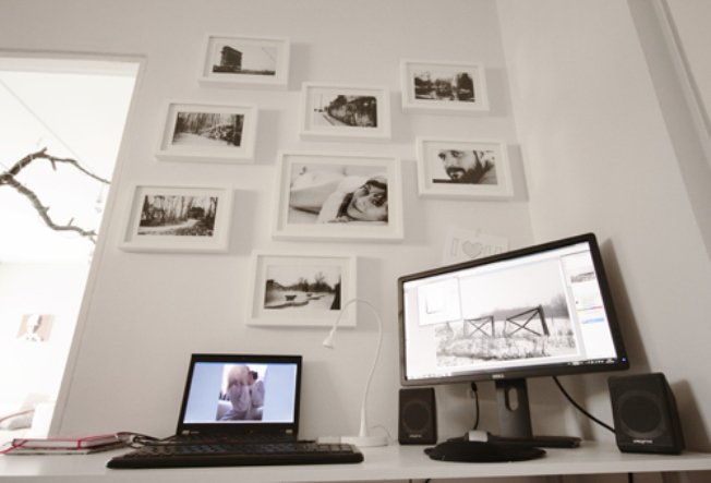 Dekorálj saját fotókkal - STYLELIFE - Otthon & Design - juditu, lakásdekor, 