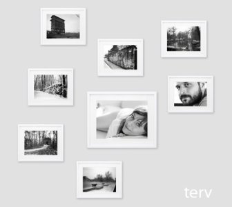 Dekorálj saját fotókkal - STYLELIFE - Otthon & Design - juditu, lakásdekor, 