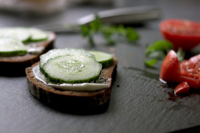 Mai mosoly: uborkás receptek - STYLELIFE - Gasztronómia - mosolybisztró, uborkás receptek, 