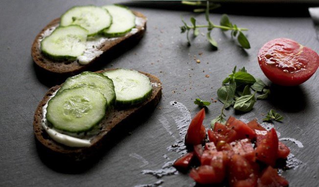 Mai mosoly: uborkás receptek - STYLELIFE - Gasztronómia - mosolybisztró, uborkás receptek, 