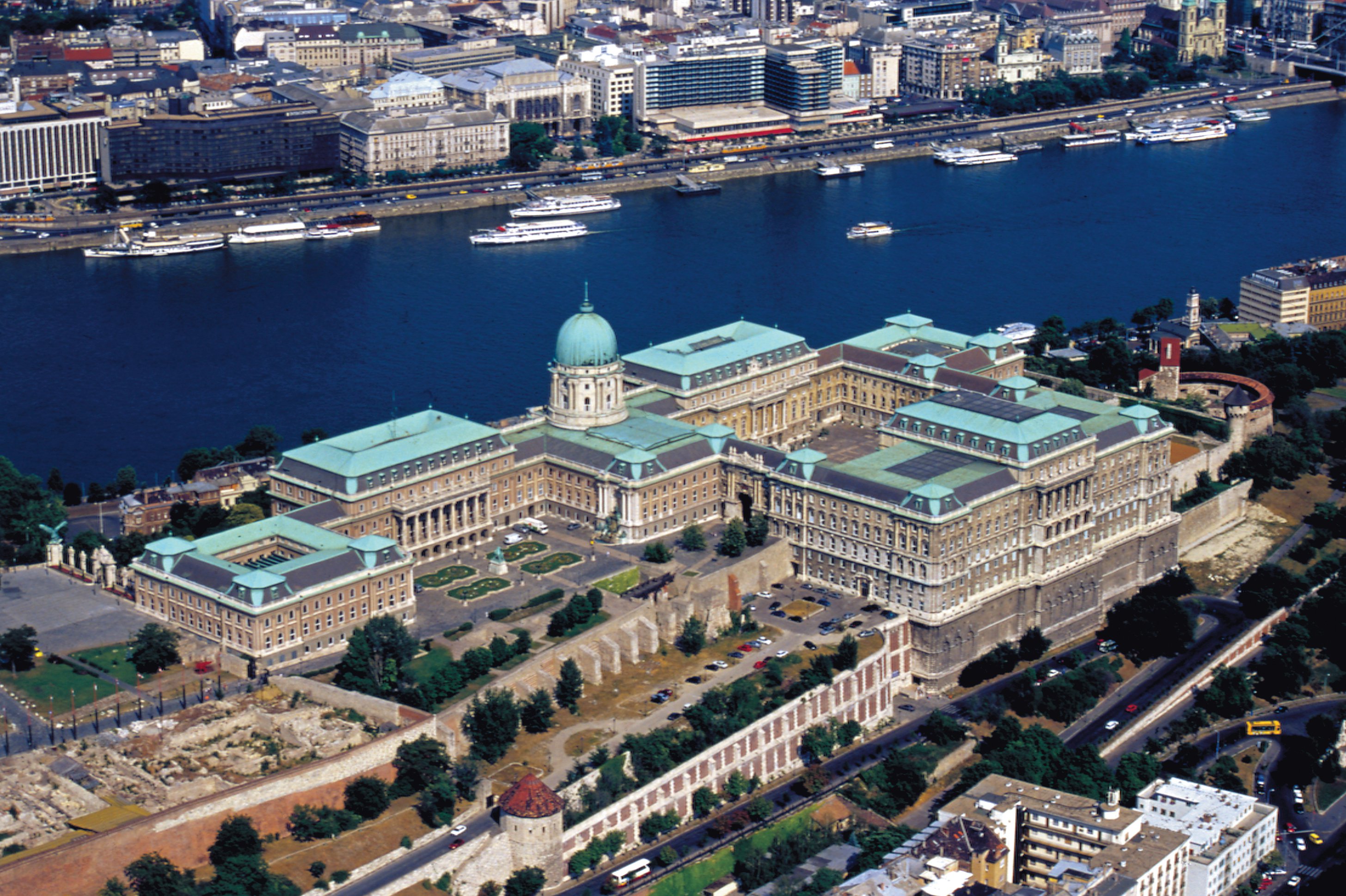 Megújul a Budai Vár! - de mi lesz a fesztiválokkal? - Stylebusiness -  - Budai Vár, mnv zrt, 