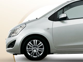 Új szezon, vadonatúj darabok! -  -  - suzuki, Suzuki Splash, 