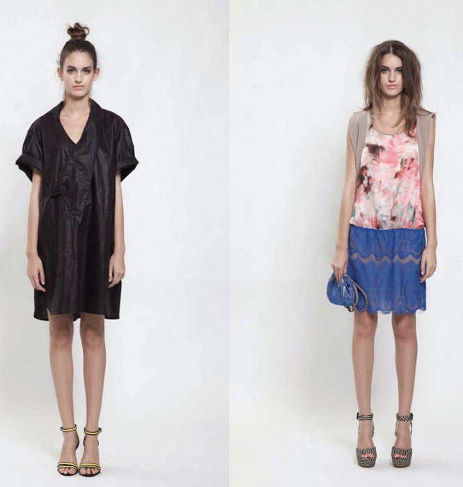 Stílusleckék a szomszédból - Stílusiskola -  - artista, bécs, mariahilferstrasse, streetfashion, 