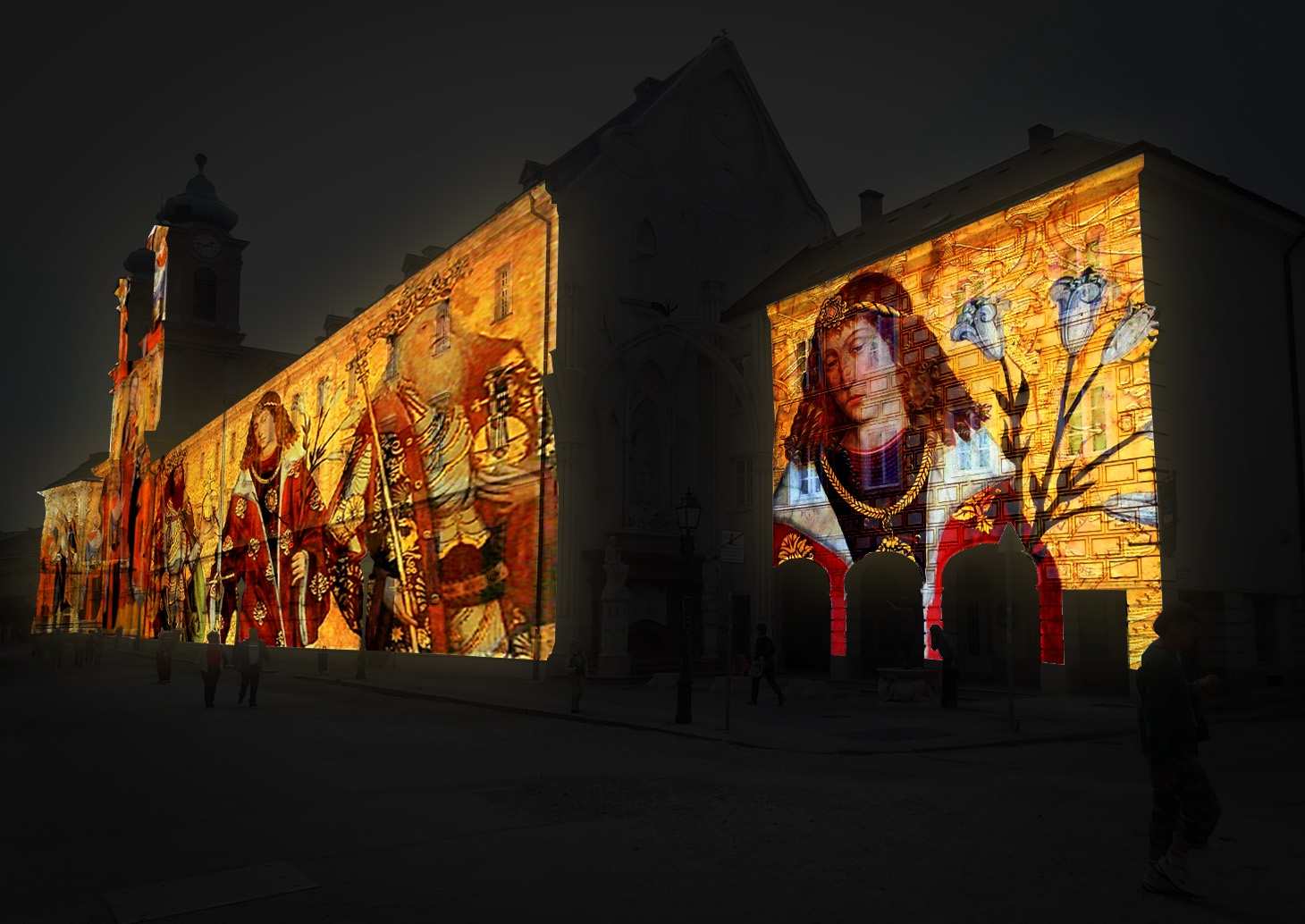 Koronázási Ünnepi Játékok Székesfehérváron - STYLENEWS - Rendezvények - Koronázási Ünnepi Játékok, Székesfehérvár, 