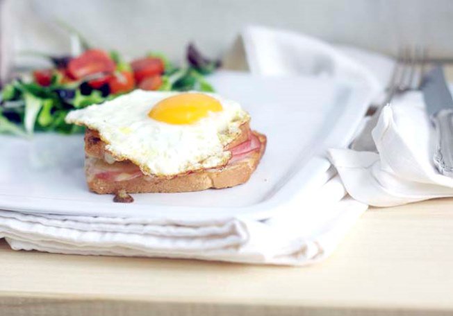 Mai mosoly: a világ legfinomabb melegszendvicse - STYLELIFE - Gasztronómia - melegszendvics, mosoly bisztró, 