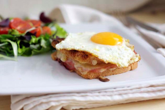 Mai mosoly: a világ legfinomabb melegszendvicse - STYLELIFE - Gasztronómia - melegszendvics, mosoly bisztró, 