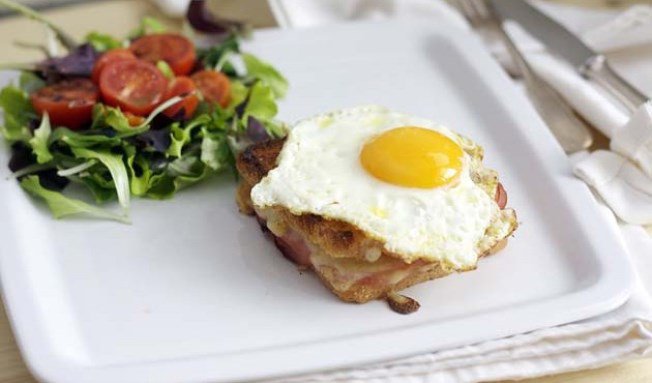 Mai mosoly: a világ legfinomabb melegszendvicse - STYLELIFE - Gasztronómia - melegszendvics, mosoly bisztró, 