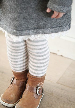 Hogyan válasszunk zoknit gyermekünknek? - KERESD A NŐT  - Stylekids - stylekids, 