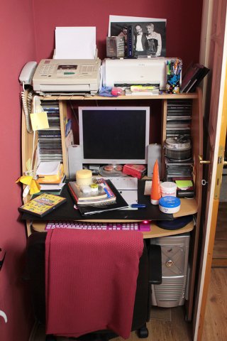 Moulin Rouge Fésűs Nellynél - STYLELIFE - Otthon & Design - design, fésűs nelly, lakberendezés, 