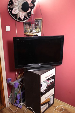 Moulin Rouge Fésűs Nellynél - STYLELIFE - Otthon & Design - design, fésűs nelly, lakberendezés, 