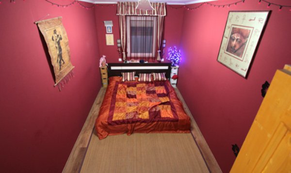 Moulin Rouge Fésűs Nellynél - STYLELIFE - Otthon & Design - design, fésűs nelly, lakberendezés, 