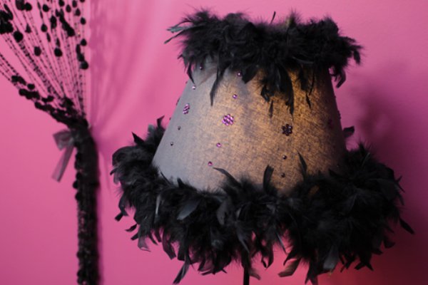 Moulin Rouge Fésűs Nellynél - STYLELIFE - Otthon & Design - design, fésűs nelly, lakberendezés, 