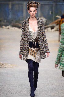 Dübörög a Couture Week Vol.1. - DIVAT&STÍLUS - Stílusiskola - chanel, dior, giambattista valli, mabille, 