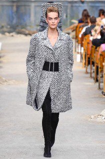 Dübörög a Couture Week Vol.1. - DIVAT&STÍLUS - Stílusiskola - chanel, dior, giambattista valli, mabille, 