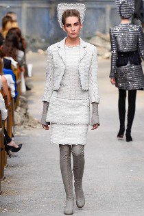 Dübörög a Couture Week Vol.1. - DIVAT&STÍLUS - Stílusiskola - chanel, dior, giambattista valli, mabille, 