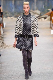 Dübörög a Couture Week Vol.1. - DIVAT&STÍLUS - Stílusiskola - chanel, dior, giambattista valli, mabille, 