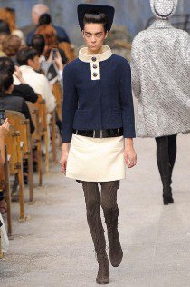 Dübörög a Couture Week Vol.1. - DIVAT&STÍLUS - Stílusiskola - chanel, dior, giambattista valli, mabille, 