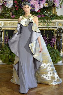 Dübörög a Couture Week Vol.1. - DIVAT&STÍLUS - Stílusiskola - chanel, dior, giambattista valli, mabille, 