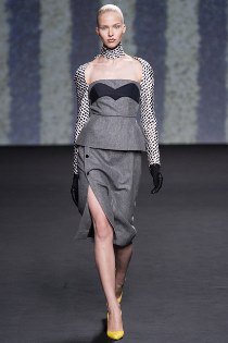 Dübörög a Couture Week Vol.1. - DIVAT&STÍLUS - Stílusiskola - chanel, dior, giambattista valli, mabille, 