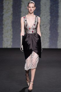 Dübörög a Couture Week Vol.1. - DIVAT&STÍLUS - Stílusiskola - chanel, dior, giambattista valli, mabille, 