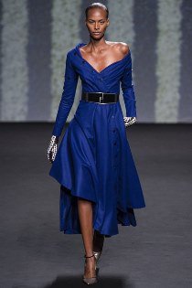 Dübörög a Couture Week Vol.1. - DIVAT&STÍLUS - Stílusiskola - chanel, dior, giambattista valli, mabille, 