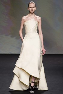 Dübörög a Couture Week Vol.1. - DIVAT&STÍLUS - Stílusiskola - chanel, dior, giambattista valli, mabille, 