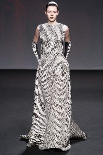 Dübörög a Couture Week Vol.1. - DIVAT&STÍLUS - Stílusiskola - chanel, dior, giambattista valli, mabille, 