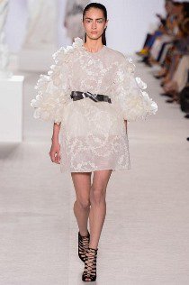 Dübörög a Couture Week Vol.1. - DIVAT&STÍLUS - Stílusiskola - chanel, dior, giambattista valli, mabille, 