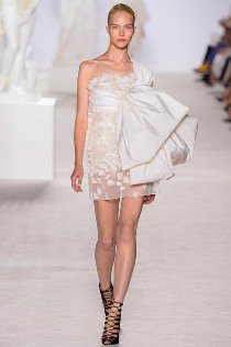 Dübörög a Couture Week Vol.1. - DIVAT&STÍLUS - Stílusiskola - chanel, dior, giambattista valli, mabille, 