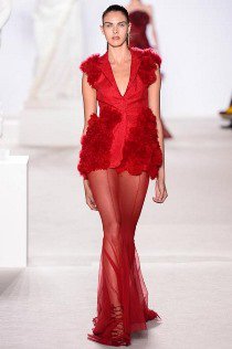 Dübörög a Couture Week Vol.1. - DIVAT&STÍLUS - Stílusiskola - chanel, dior, giambattista valli, mabille, 