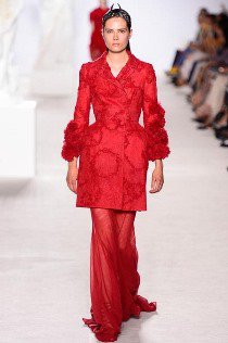 Dübörög a Couture Week Vol.1. - DIVAT&STÍLUS - Stílusiskola - chanel, dior, giambattista valli, mabille, 