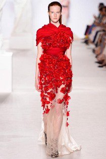 Dübörög a Couture Week Vol.1. - DIVAT&STÍLUS - Stílusiskola - chanel, dior, giambattista valli, mabille, 