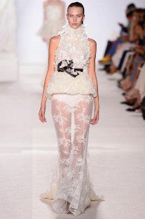 Dübörög a Couture Week Vol.1. - DIVAT&STÍLUS - Stílusiskola - chanel, dior, giambattista valli, mabille, 
