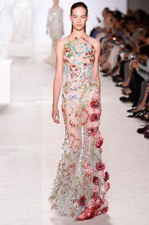 Dübörög a Couture Week Vol.1. - DIVAT&STÍLUS - Stílusiskola - chanel, dior, giambattista valli, mabille, 