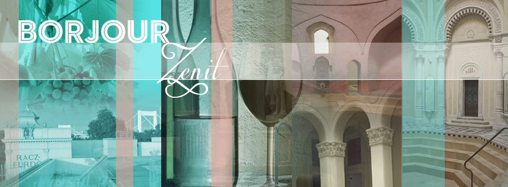 Zenit a Rácban! - Rendezvények -  - borjour, borjour zenit, 