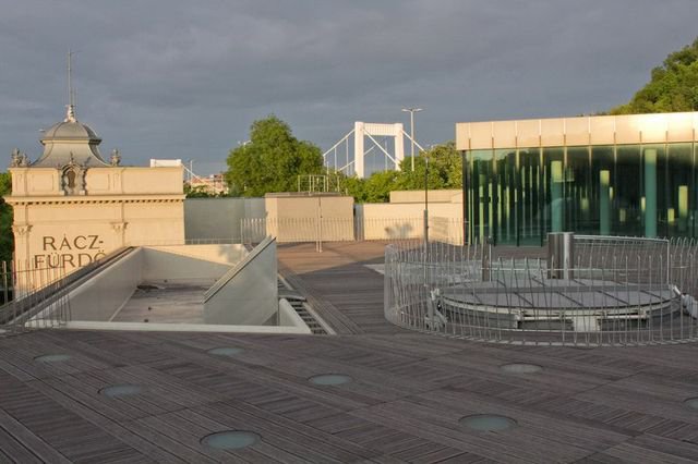 Zenit a Rácban! - Rendezvények -  - borjour, borjour zenit, 